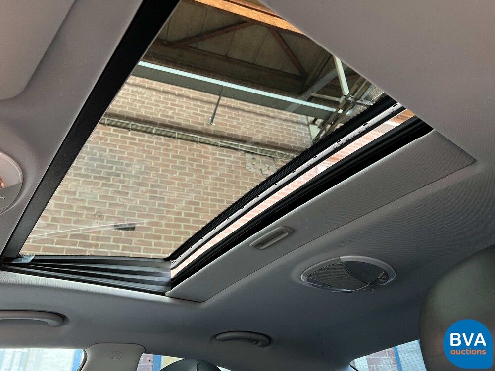 Mercedes-Benz CLS55 AMG V8 Kompressor 476pk 2005 -YOUNGTIMER-