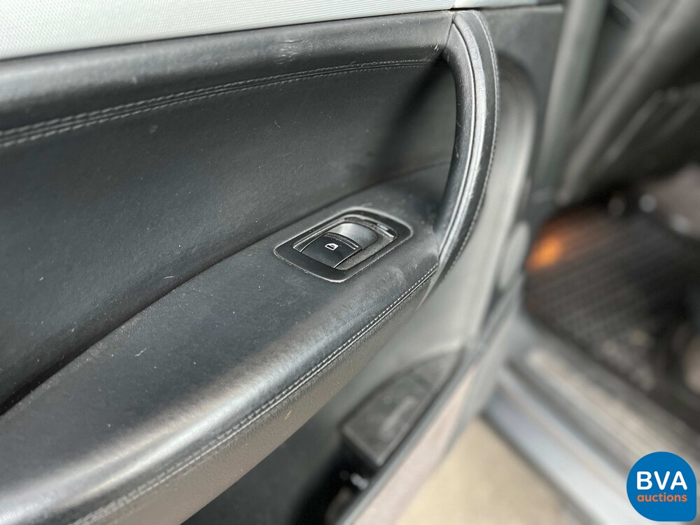 Porsche Cayenne S 4.8 V8 385pk 2007 -YOUNGTIMER-