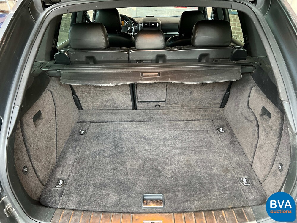 Porsche Cayenne S 4.8 V8 385pk 2007 -YOUNGTIMER-