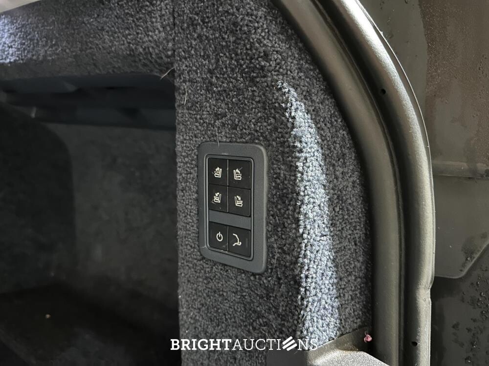 Land Rover Range Rover 3.0 TDV6 Autobiography 258hp 2013 (Original-NL), 3-KKD-17