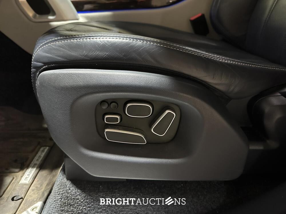 Land Rover Range Rover 3.0 TDV6 Autobiography 258hp 2013 (Original-NL), 3-KKD-17