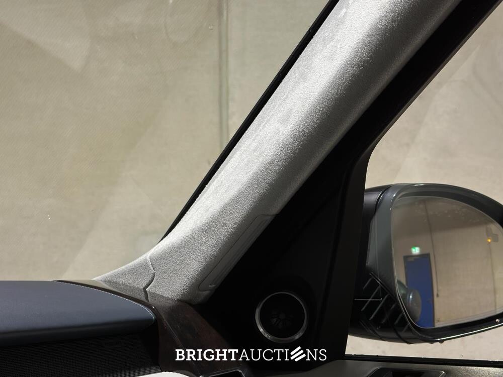 Land Rover Range Rover 3.0 TDV6 Autobiography 258hp 2013 (Original-NL), 3-KKD-17