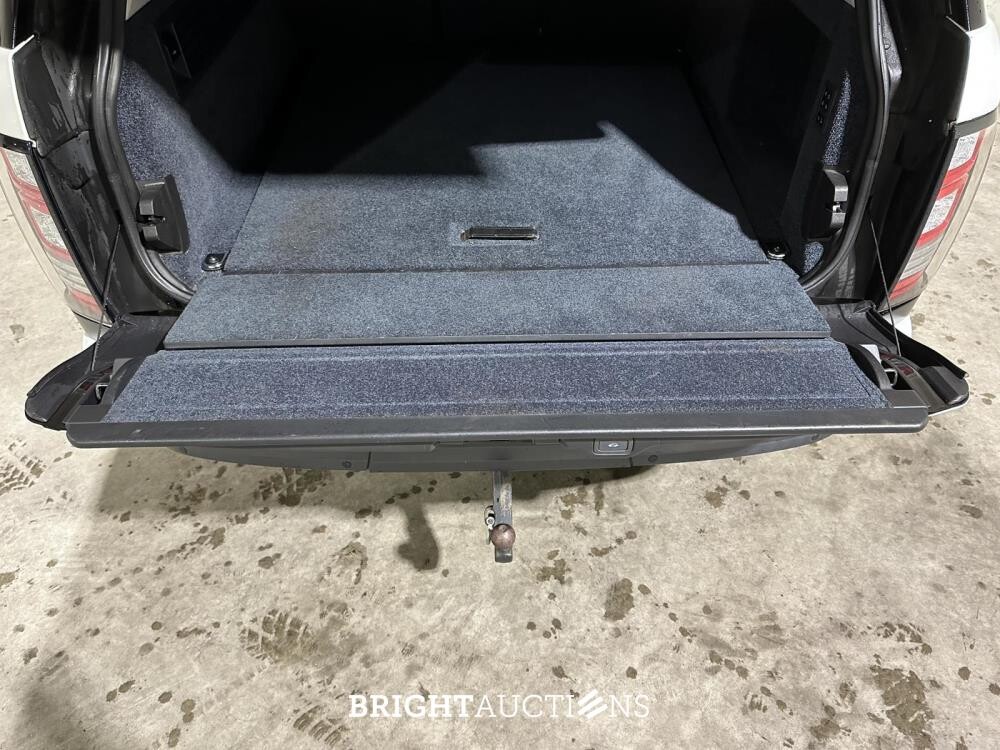 Land Rover Range Rover 3.0 TDV6 Autobiography 258hp 2013 (Original-NL), 3-KKD-17