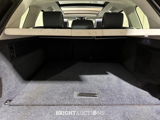 Land Rover Range Rover 3.0 TDV6 Autobiography 258hp 2013 (Original-NL), 3-KKD-17