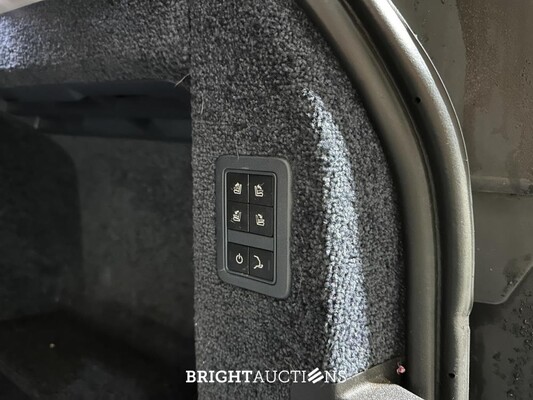 Land Rover Range Rover 3.0 TDV6 Autobiography 258hp 2013 (Original-NL), 3-KKD-17