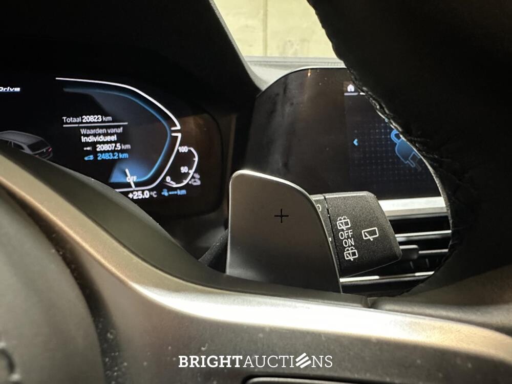 BMW 330e Touring M-Sport Business Edition Plus 292hp 2022 3er G21, X-990-TH