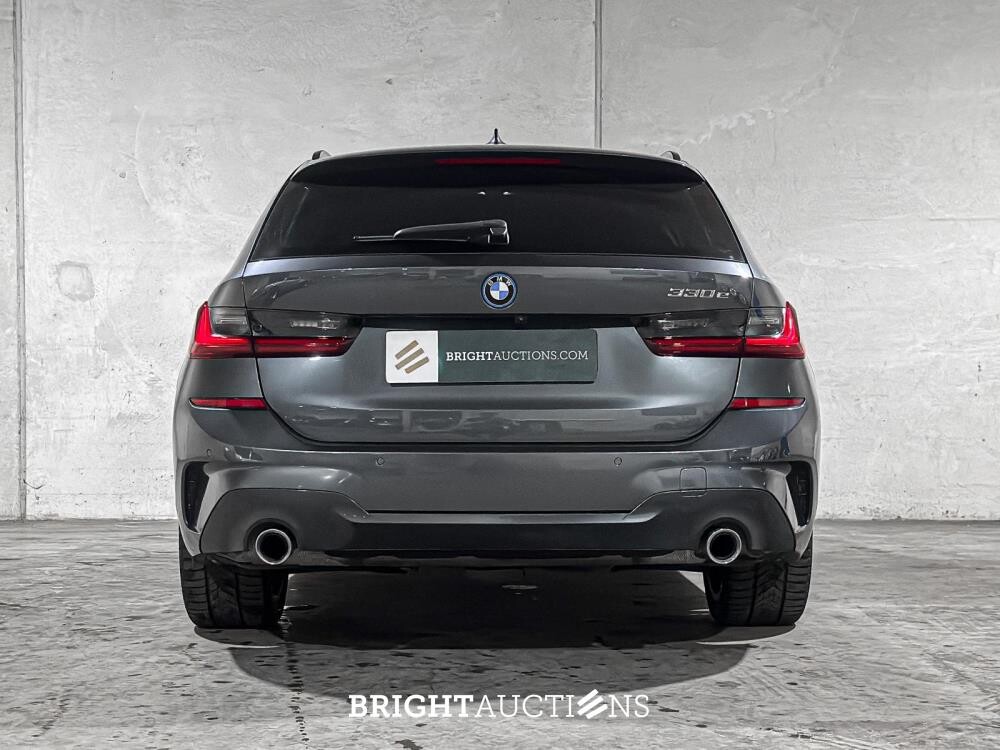BMW 330e Touring M-Sport Business Edition Plus 292hp 2022 3er G21, X-990-TH