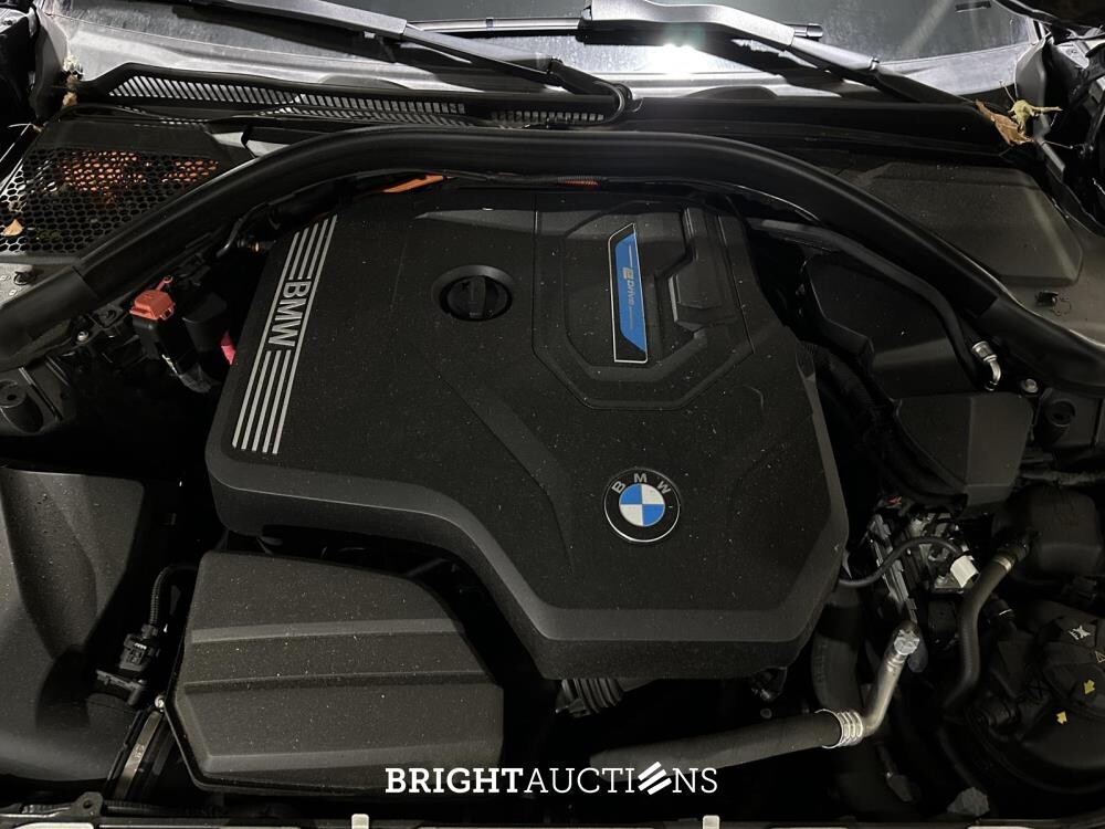 BMW 330e Touring M-Sport Business Edition Plus 292hp 2022 3er G21, X-990-TH