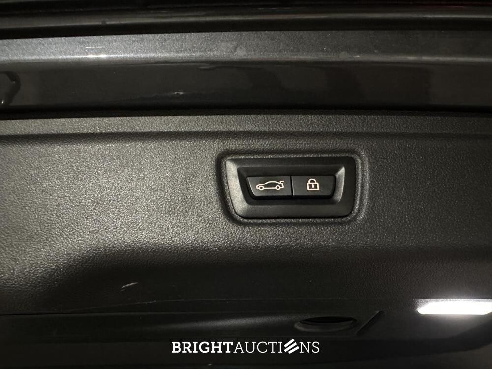 BMW 330e Touring M-Sport Business Edition Plus 292hp 2022 3er G21, X-990-TH