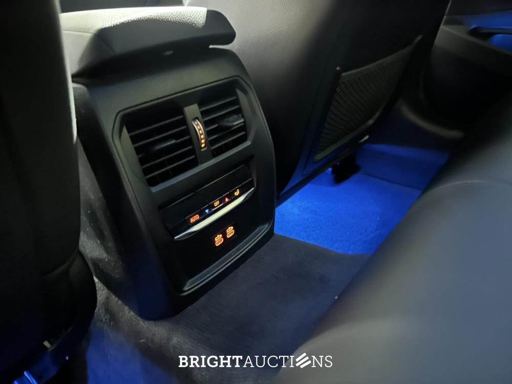 BMW 330e Touring M-Sport Business Edition Plus 292hp 2022 3er G21, X-990-TH