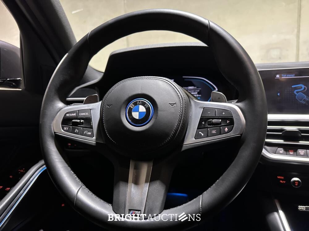 BMW 330e Touring M-Sport Business Edition Plus 292hp 2022 3er G21, X-990-TH