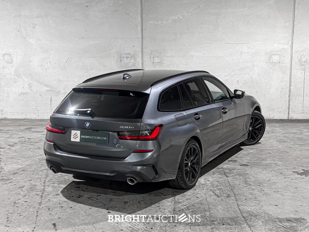 BMW 330e Touring M-Sport Business Edition Plus 292hp 2022 3er G21, X-990-TH