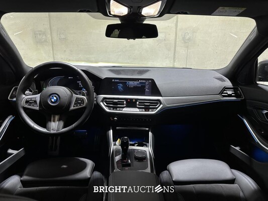 BMW 330e Touring M-Sport Business Edition Plus 292hp 2022 3er G21, X-990-TH