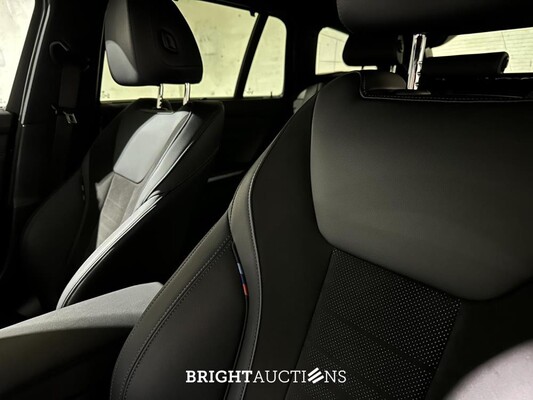 BMW 330e Touring M-Sport Business Edition Plus 292hp 2022 3er G21, X-990-TH