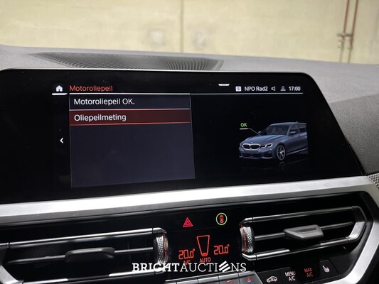 BMW 330e Touring M-Sport Business Edition Plus 292hp 2022 3er G21, X-990-TH