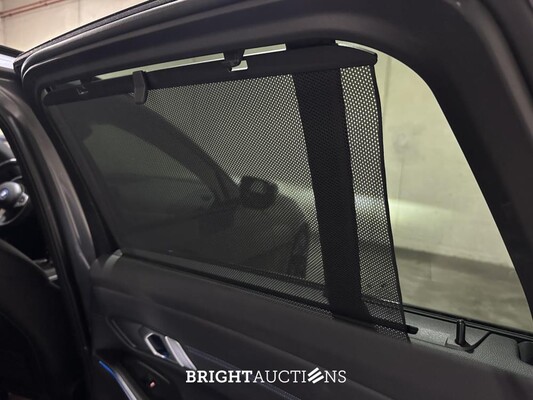 BMW 330e Touring M-Sport Business Edition Plus 292hp 2022 3er G21, X-990-TH