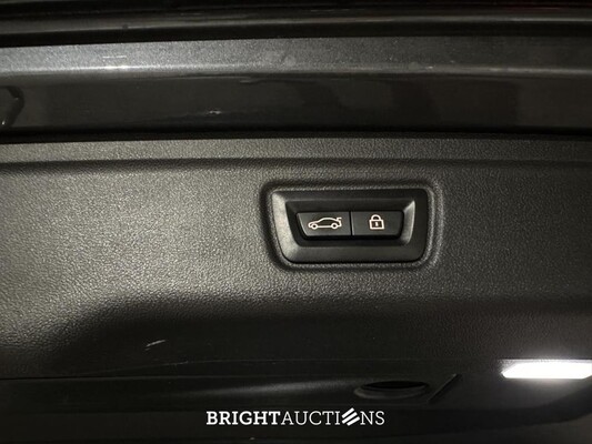 BMW 330e Touring M-Sport Business Edition Plus 292hp 2022 3er G21, X-990-TH