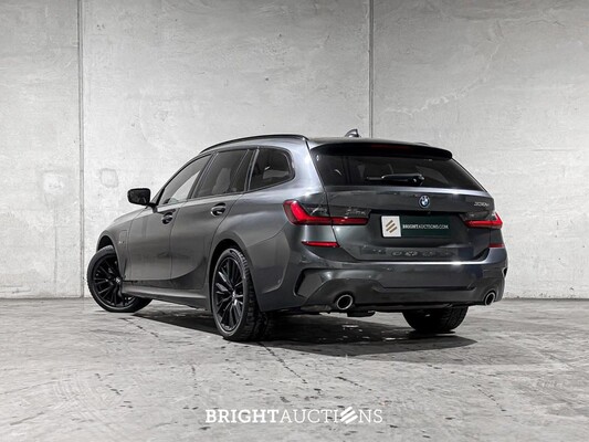 BMW 330e Touring M-Sport Business Edition Plus 292hp 2022 3er G21, X-990-TH
