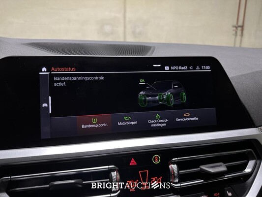 BMW 330e Touring M-Sport Business Edition Plus 292hp 2022 3er G21, X-990-TH