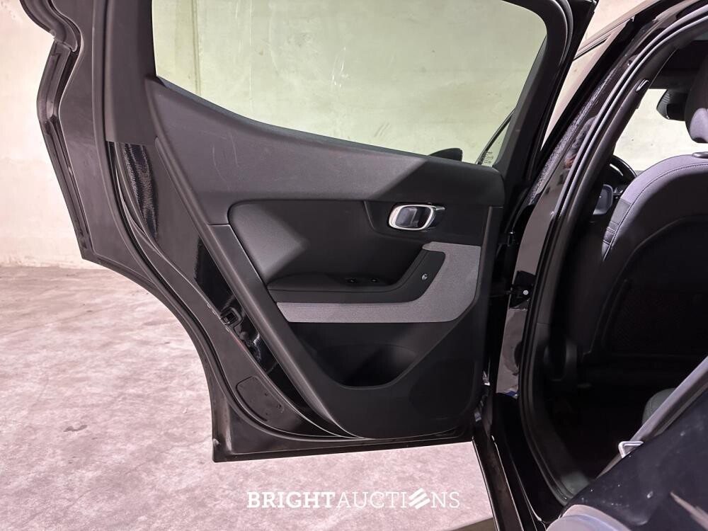 Polestar 2 Long Range Dual Motor Launch Edition 78kWh 408hp 2020 (Original-NL + 1st Owner) J-075-LS