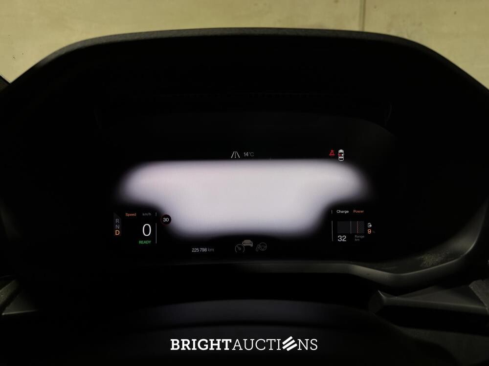 Polestar 2 Long Range Dual Motor Launch Edition 78kWh 408hp 2020 (Original-NL + 1st Owner) J-075-LS