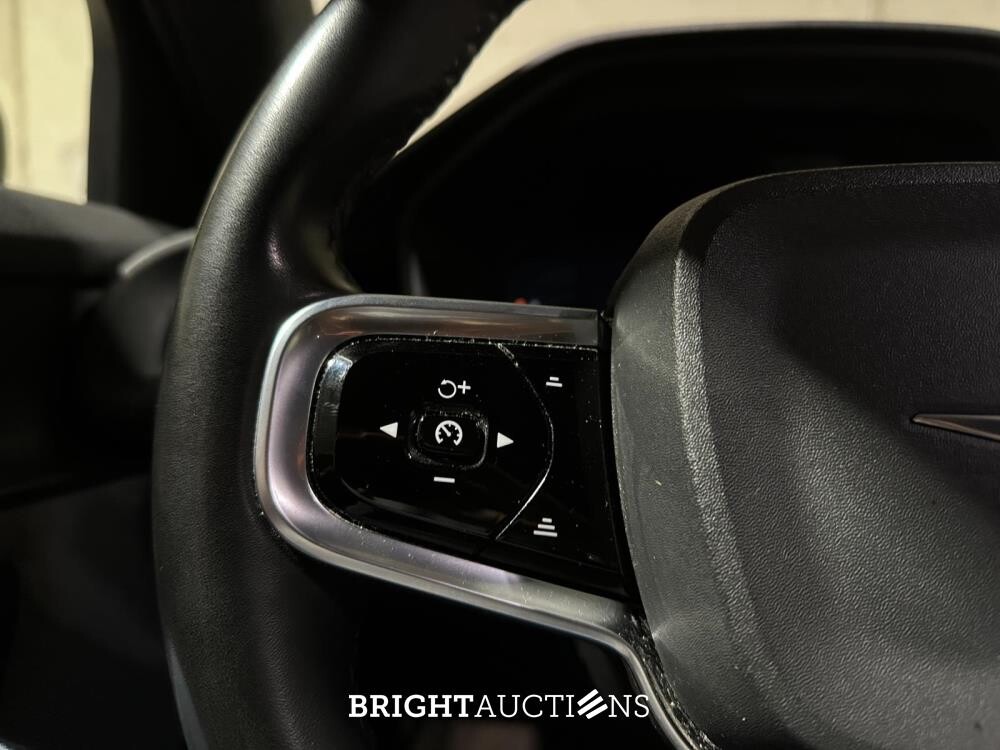 Polestar 2 Long Range Dual Motor Launch Edition 78kWh 408hp 2020 (Original-NL + 1st Owner) J-075-LS