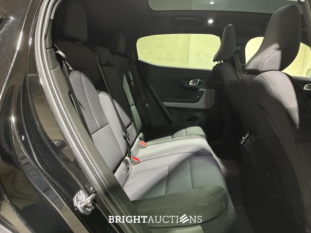 Polestar 2 Long Range Dual Motor Launch Edition 78kWh 408hp 2020 (Original-NL + 1st Owner) J-075-LS