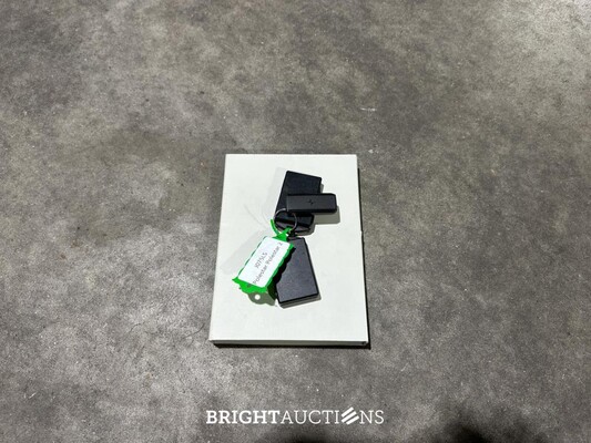 Polestar 2 Long Range Dual Motor Launch Edition 78kWh 408hp 2020 (Original-NL + 1st Owner) J-075-LS