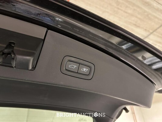 Polestar 2 Long Range Dual Motor Launch Edition 78kWh 408hp 2020 (Original-NL + 1st Owner) J-075-LS