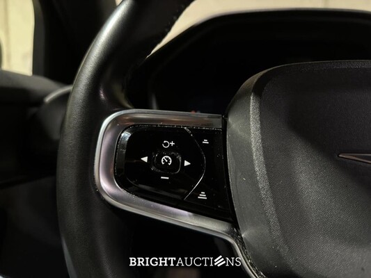 Polestar 2 Long Range Dual Motor Launch Edition 78kWh 408hp 2020 (Original-NL + 1st Owner) J-075-LS