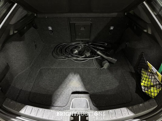 Polestar 2 Long Range Dual Motor Launch Edition 78kWh 408hp 2020 (Original-NL + 1st Owner) J-075-LS