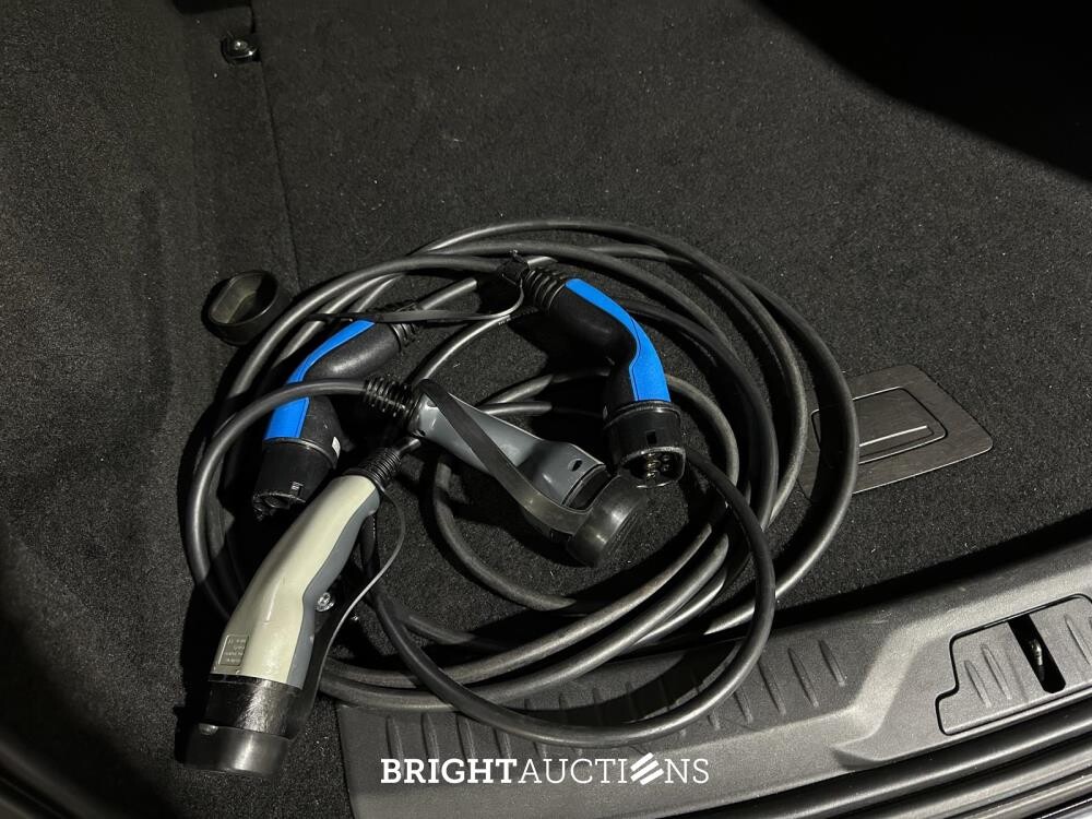 Jaguar I-PACE EV400 AWD Business Edition S 90 kWH 400hp 2019 (Original-NL + 1st Owner) G-198-VS