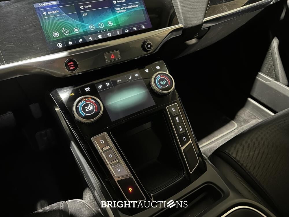 Jaguar I-PACE EV400 AWD Business Edition S 90 kWH 400hp 2019 (Original-NL + 1st Owner) G-198-VS