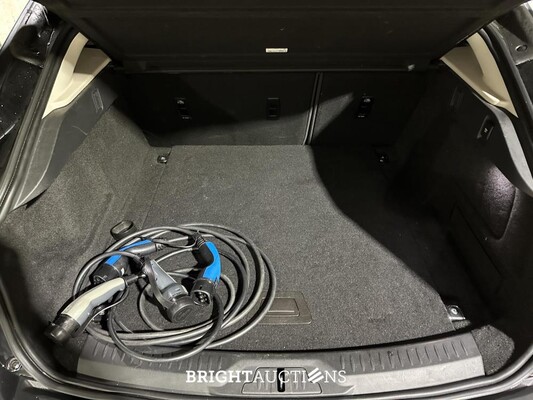 Jaguar I-PACE EV400 AWD Business Edition S 90 kWH 400hp 2019 (Original-NL + 1st Owner) G-198-VS