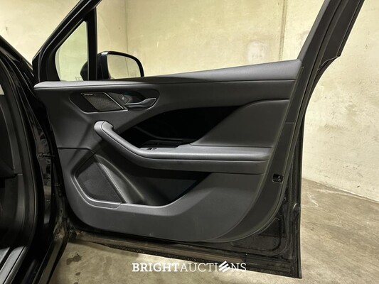 Jaguar I-PACE EV400 AWD Business Edition S 90 kWH 400hp 2019 (Original-NL + 1st Owner) G-198-VS