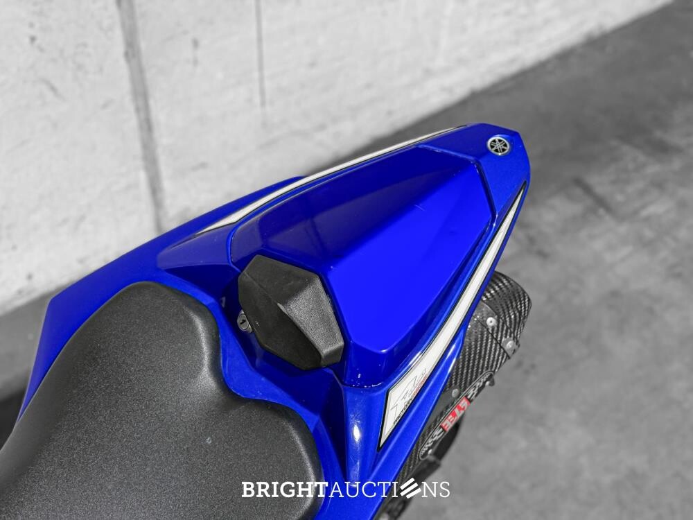 Yamaha YZF-R1 Sport 998cc 2009, 89-MB-FD