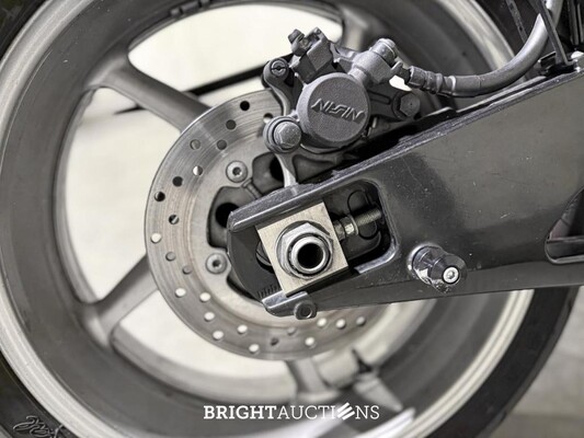 Yamaha YZF-R1 Sport 998cc 2009, 89-MB-FD