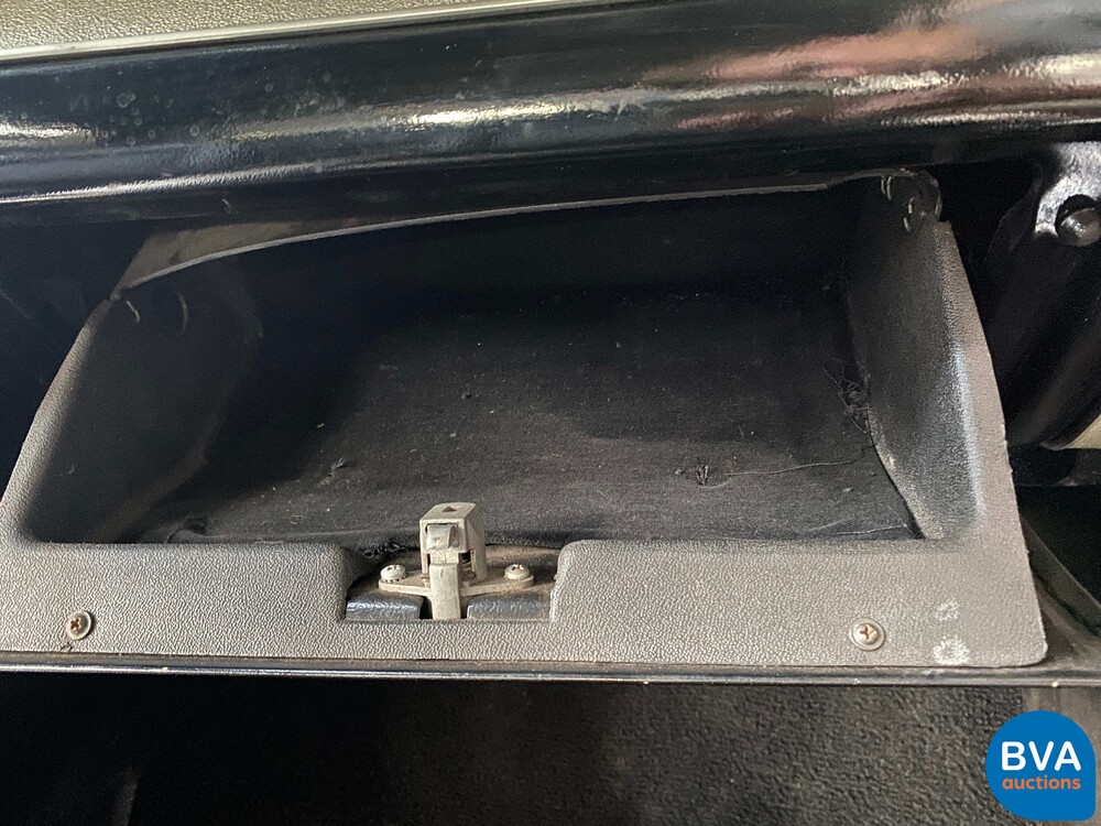 Ford Mustang 289 4.7 1968