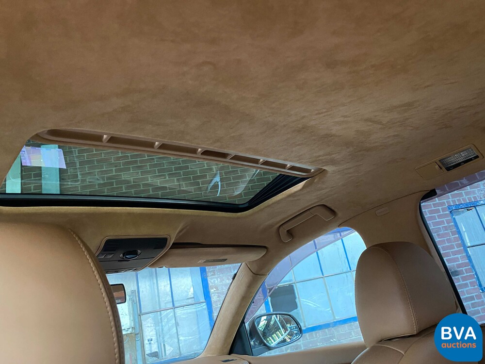 Porsche Cayenne Turbo 4.5 V8 450pk 2003 -YOUNGTIMER-