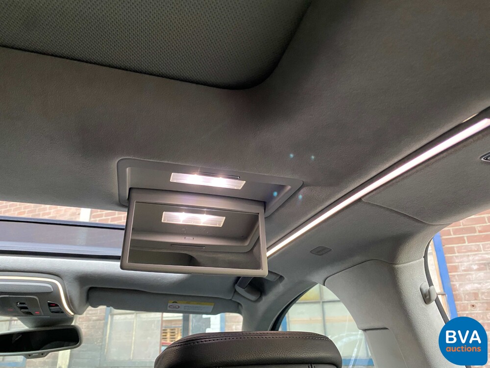 Audi A8 L W12 Quattro Pro Line + ABT 6.3 W12 500pk 2011