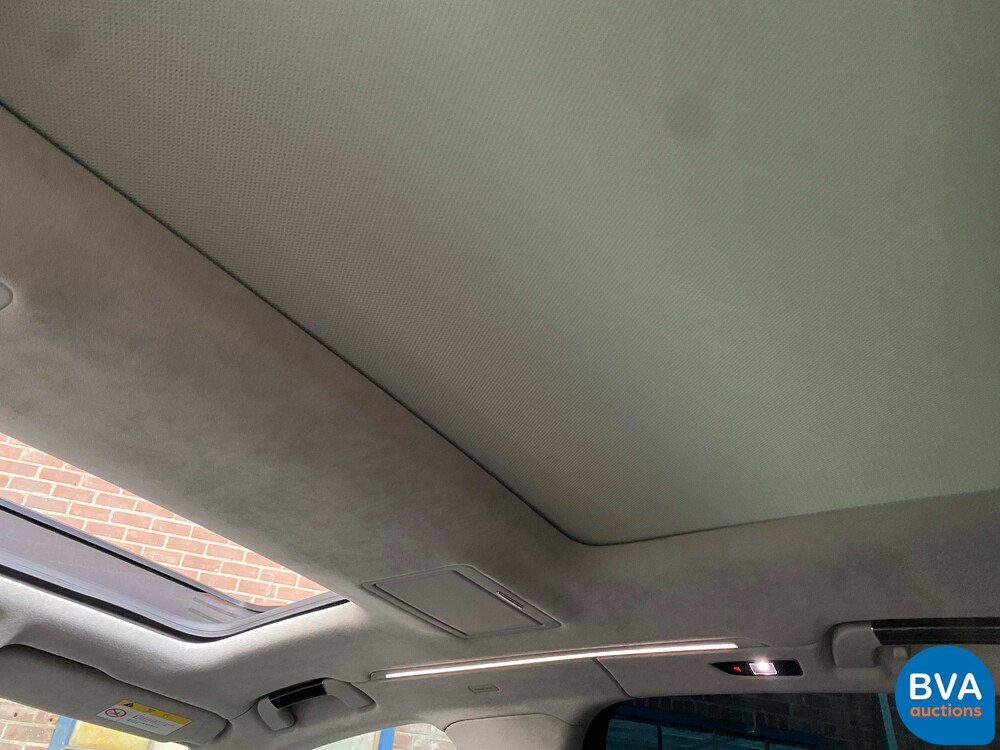 Audi A8 L W12 Quattro Pro Line + ABT 6.3 W12 500pk 2011