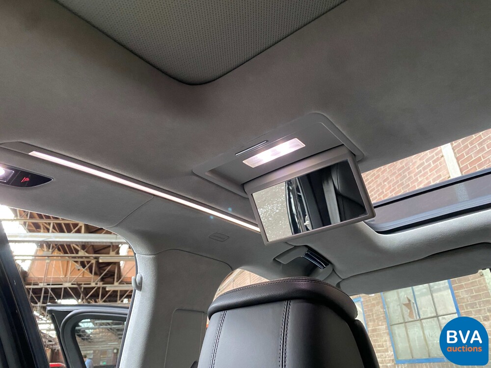 Audi A8 L W12 Quattro Pro Line + ABT 6.3 W12 500pk 2011