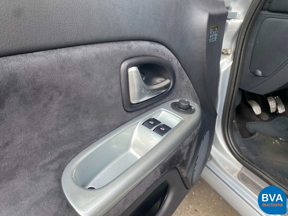 Renault Clio Sport RS 2.0 172pk 2005 -YOUNGTIMER-