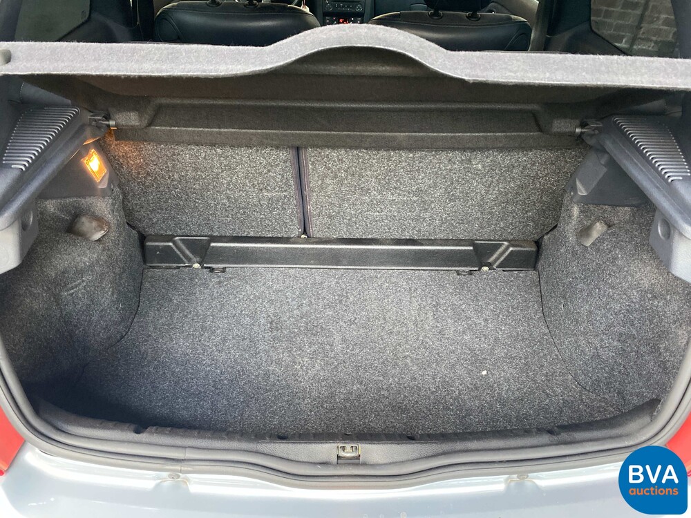 Renault Clio Sport RS 2.0 172pk 2005 -YOUNGTIMER-