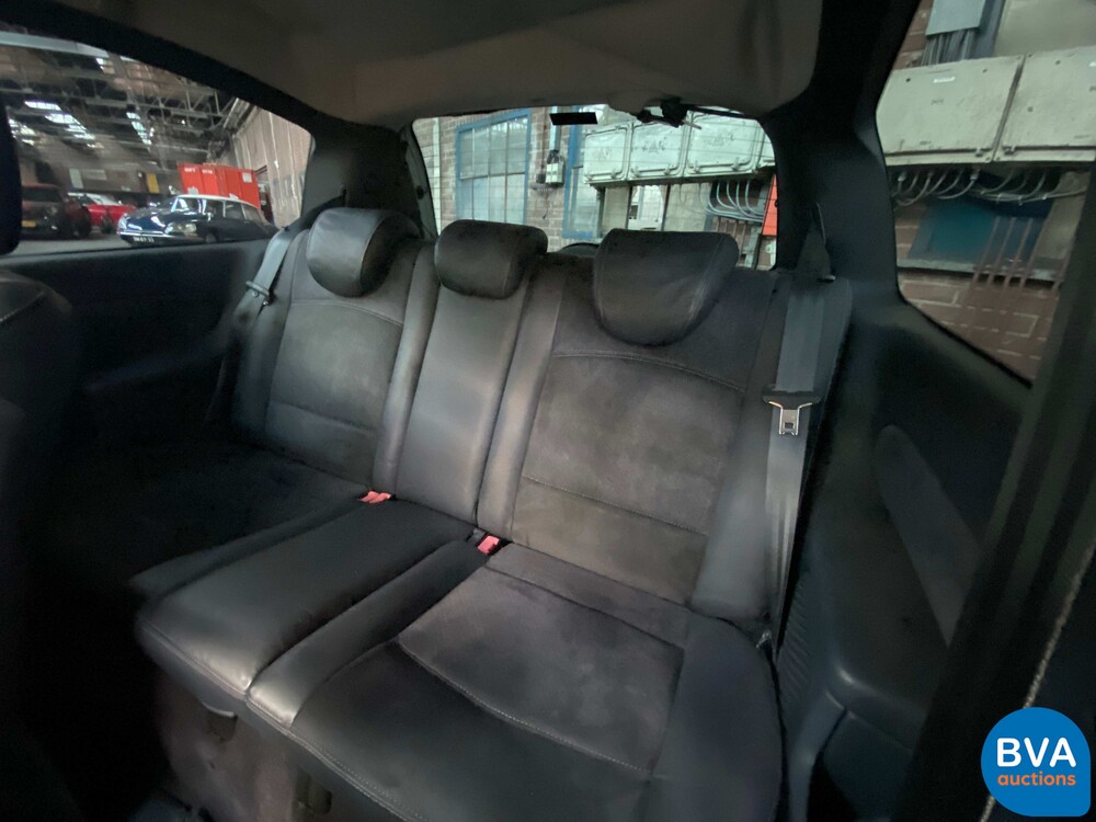 Renault Clio Sport RS 2.0 172pk 2005 -YOUNGTIMER-