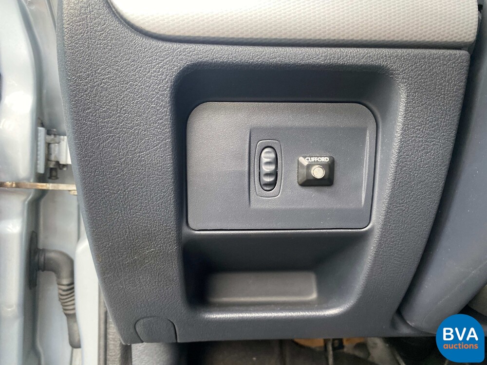 Renault Clio Sport RS 2.0 172pk 2005 -YOUNGTIMER-