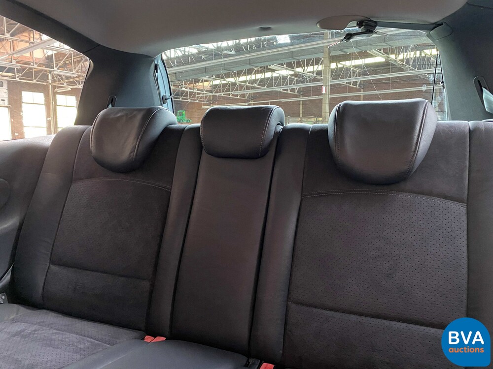 Renault Sport Clio RS 2.0 2004 -YOUNGTIMER-