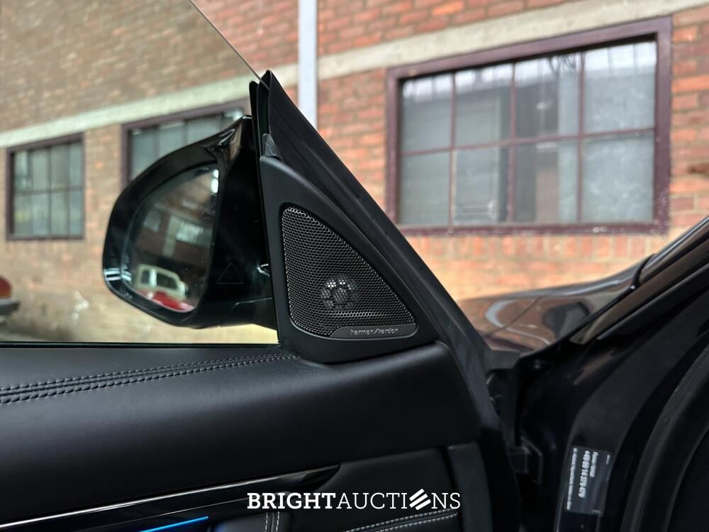 BMW M4 Cabriolet 431pk CARBON 2015 M-Sport 4-serie F83, T-248-LD