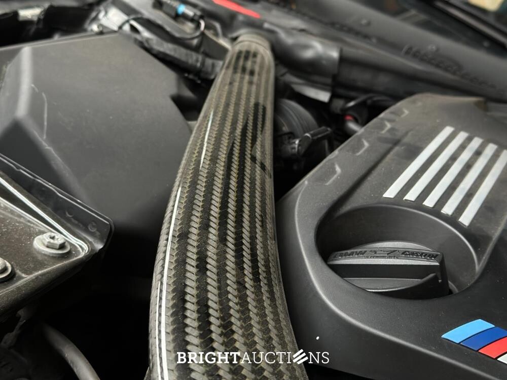 BMW M4 Cabriolet 431pk CARBON 2015 M-Sport 4-serie F83, T-248-LD