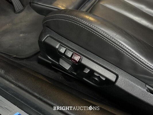 BMW M4 Cabriolet 431pk CARBON 2015 M-Sport 4-serie F83, T-248-LD